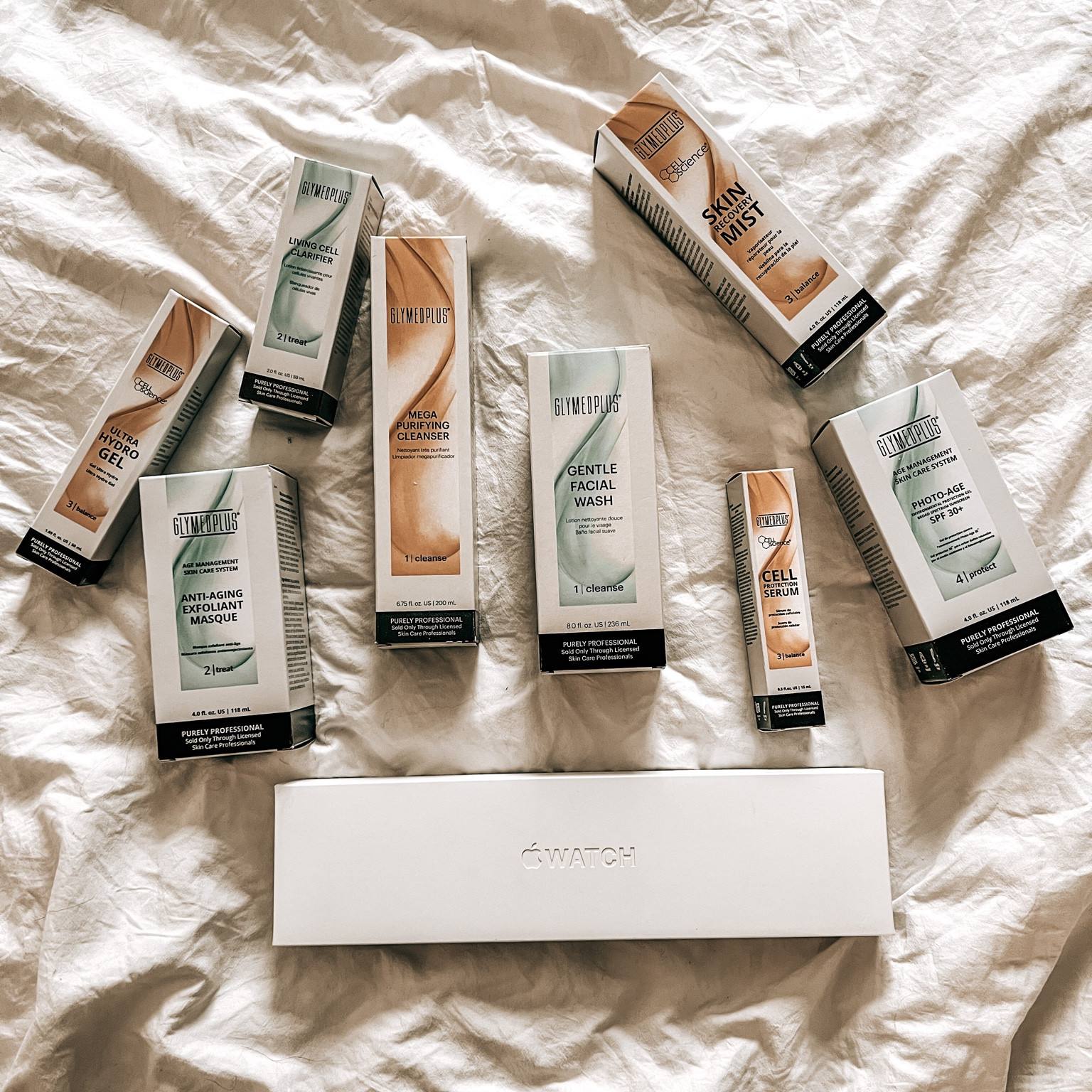 Best facial products ✨
Use once in the morning ☀️and once at night 🌙