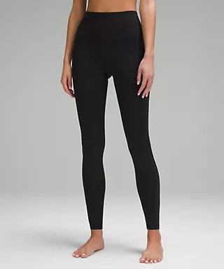 lululemon Align™ High-Rise Pant with Pockets 31" | Women's Leggings/Tights | lululemon | Lululemon (US)