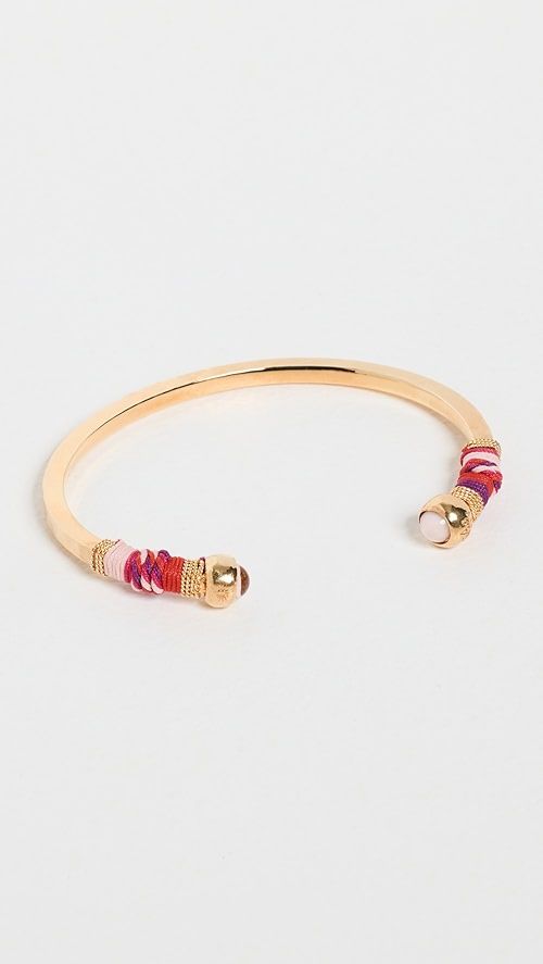 GAS Bijoux Sari Metal Bracelet | SHOPBOP | Shopbop