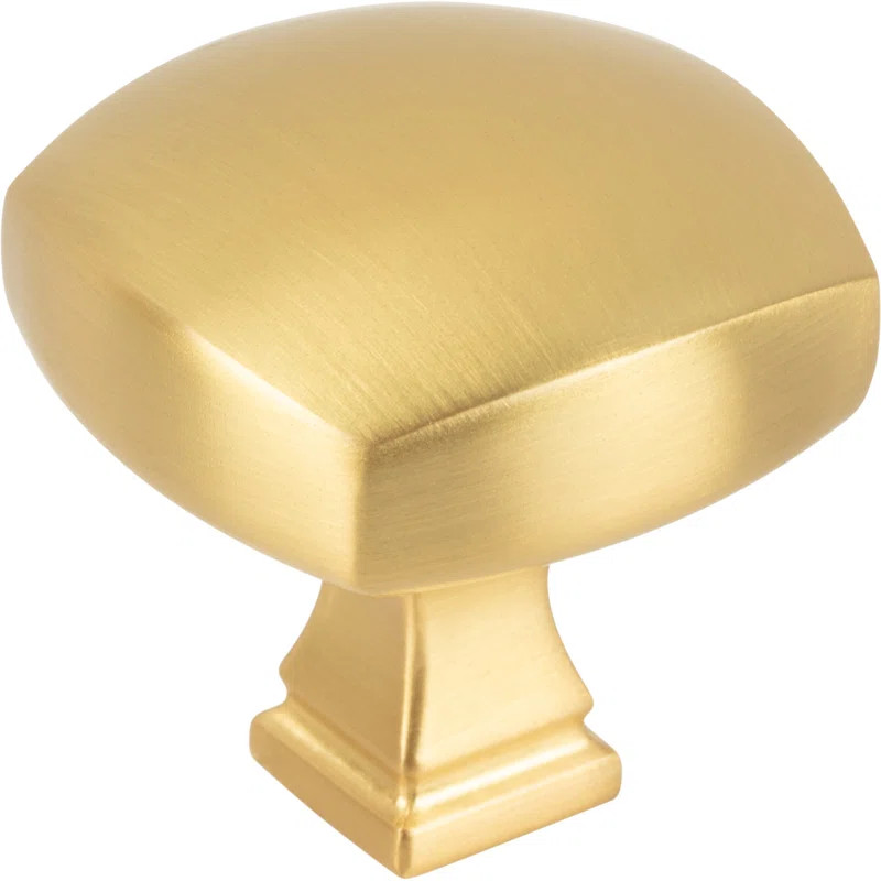 Audrey 1.3'' Square Knob | Wayfair North America