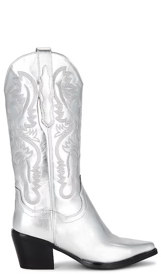 x REVOLVE The Kid Cowboy Boot | Revolve Clothing (Global)