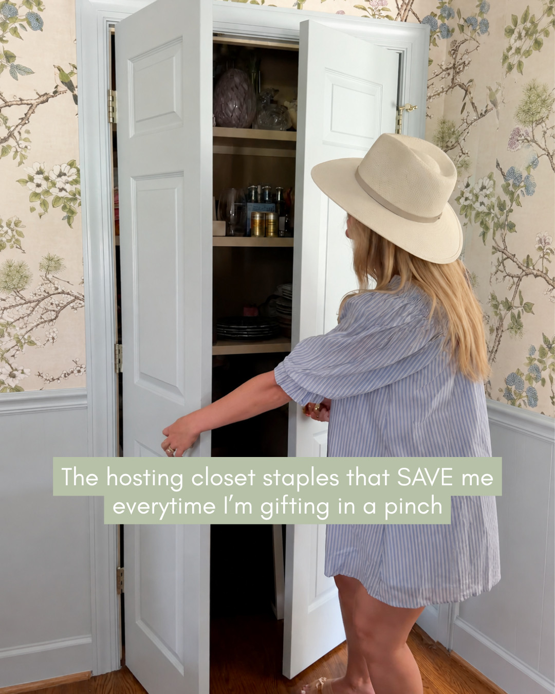 The hosting closet staples that SAVE me every time I’m gifting in a pinch 

#Gift #AmazonFinds #TheSouthernSource 

 #LTKdayinmylife #LTKstorytime #LTKHome