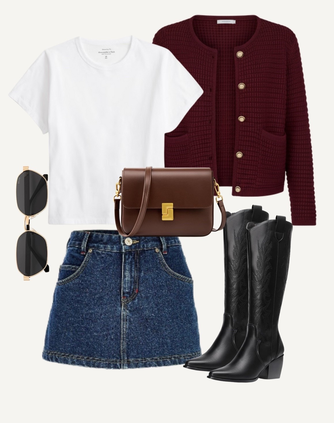 2025 Holiday Outfits

#LTKSeasonal #LTKHoliday #LTKStyleTip