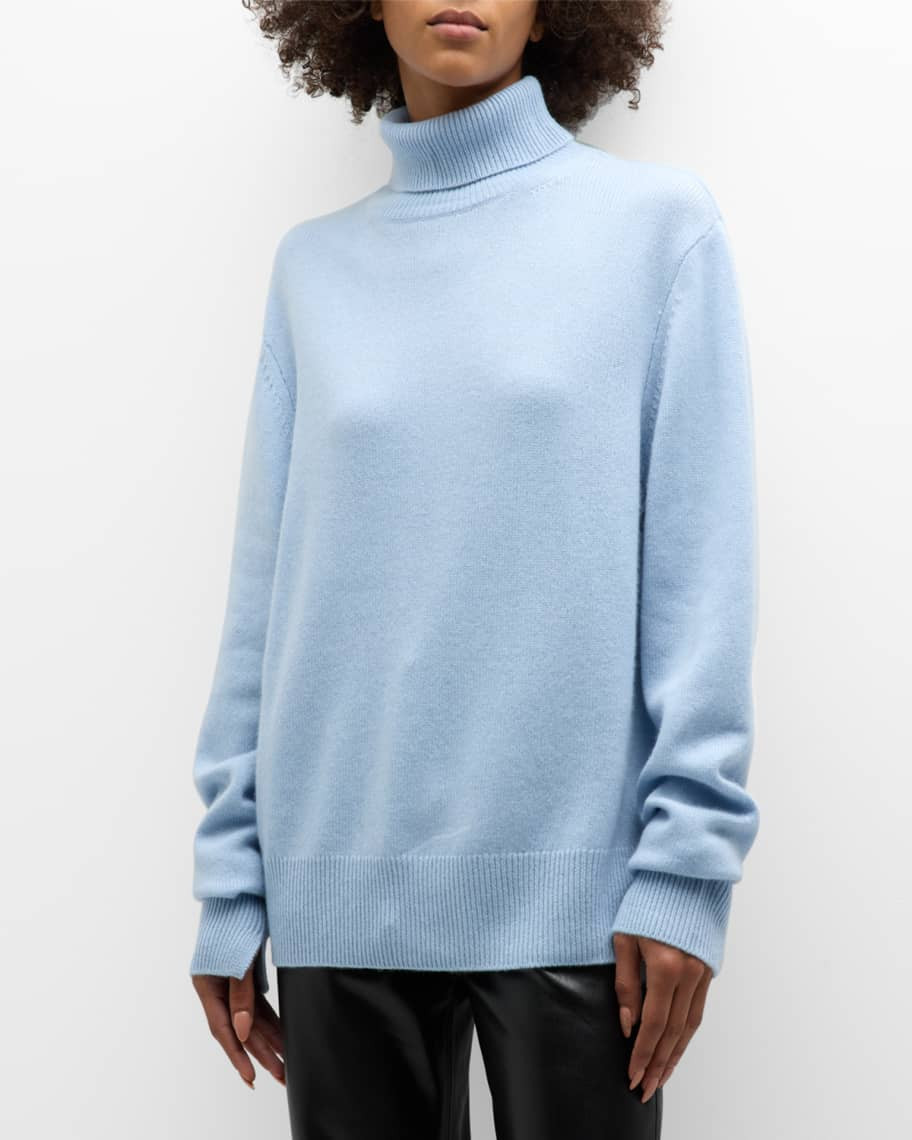 Rag & Bone Talan Cashmere Turtleneck | Neiman Marcus