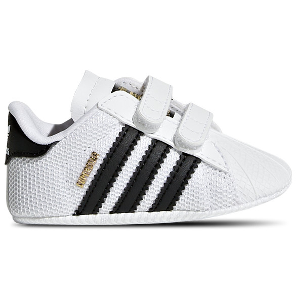 adidas Originals Superstar Crib | Kids Foot Locker (US)