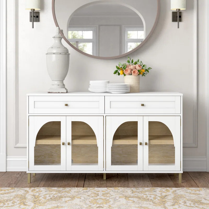 Vick 56'' Sideboard | Wayfair North America