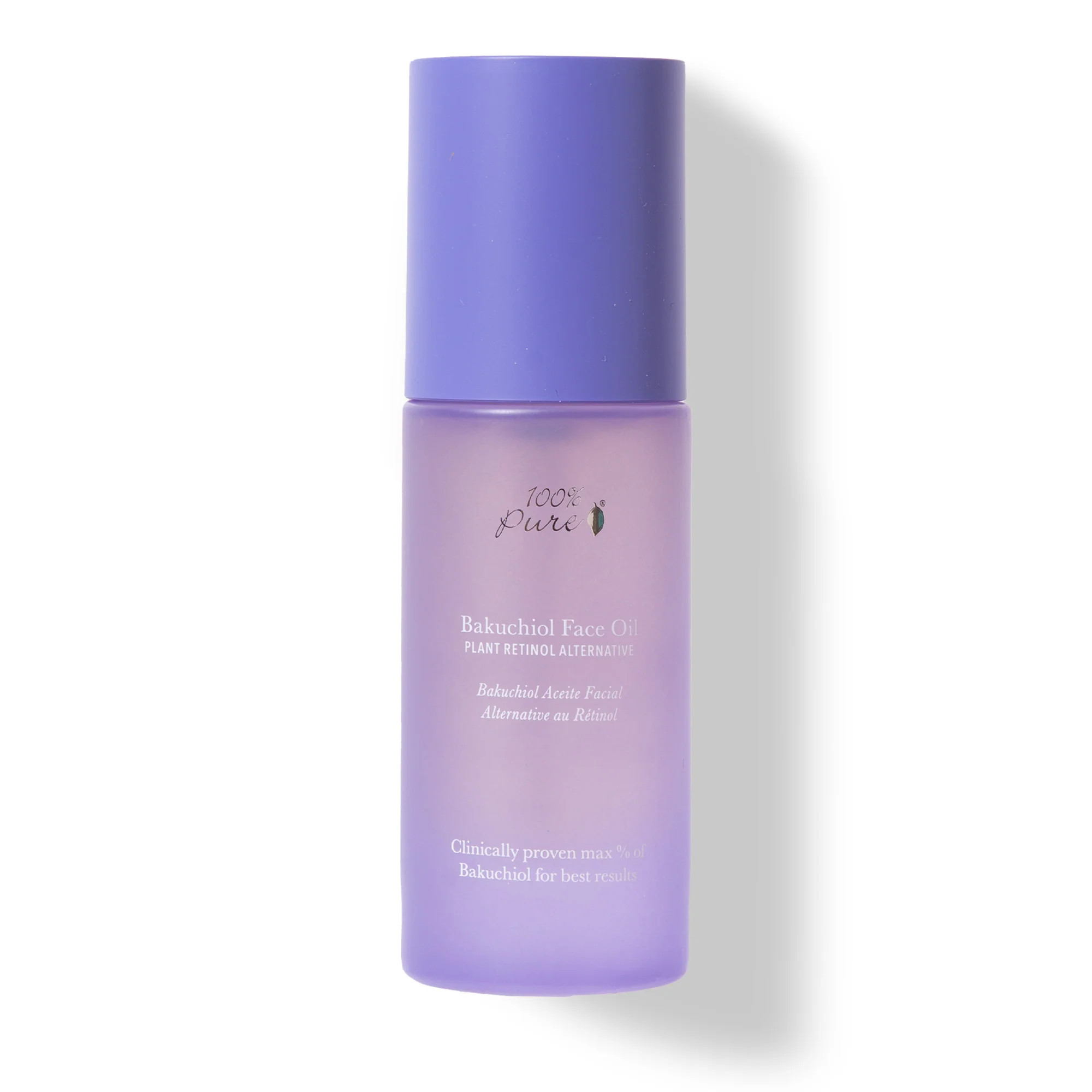 Bakuchiol Face Oil | 100% PURE