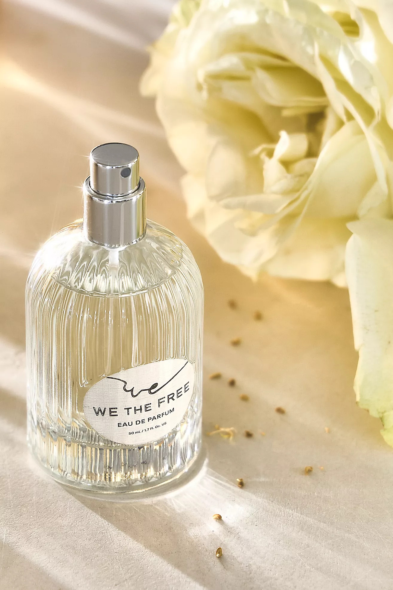We The Free Eau de Parfum | Free People (Global - UK&FR Excluded)