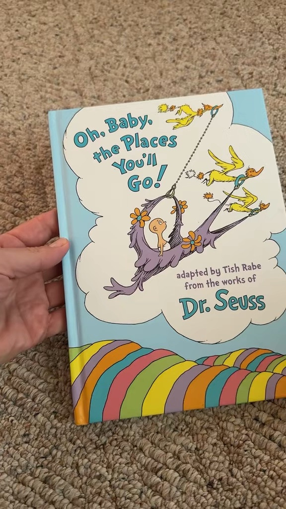 Book for kids!

#LTKBaby #LTKKids