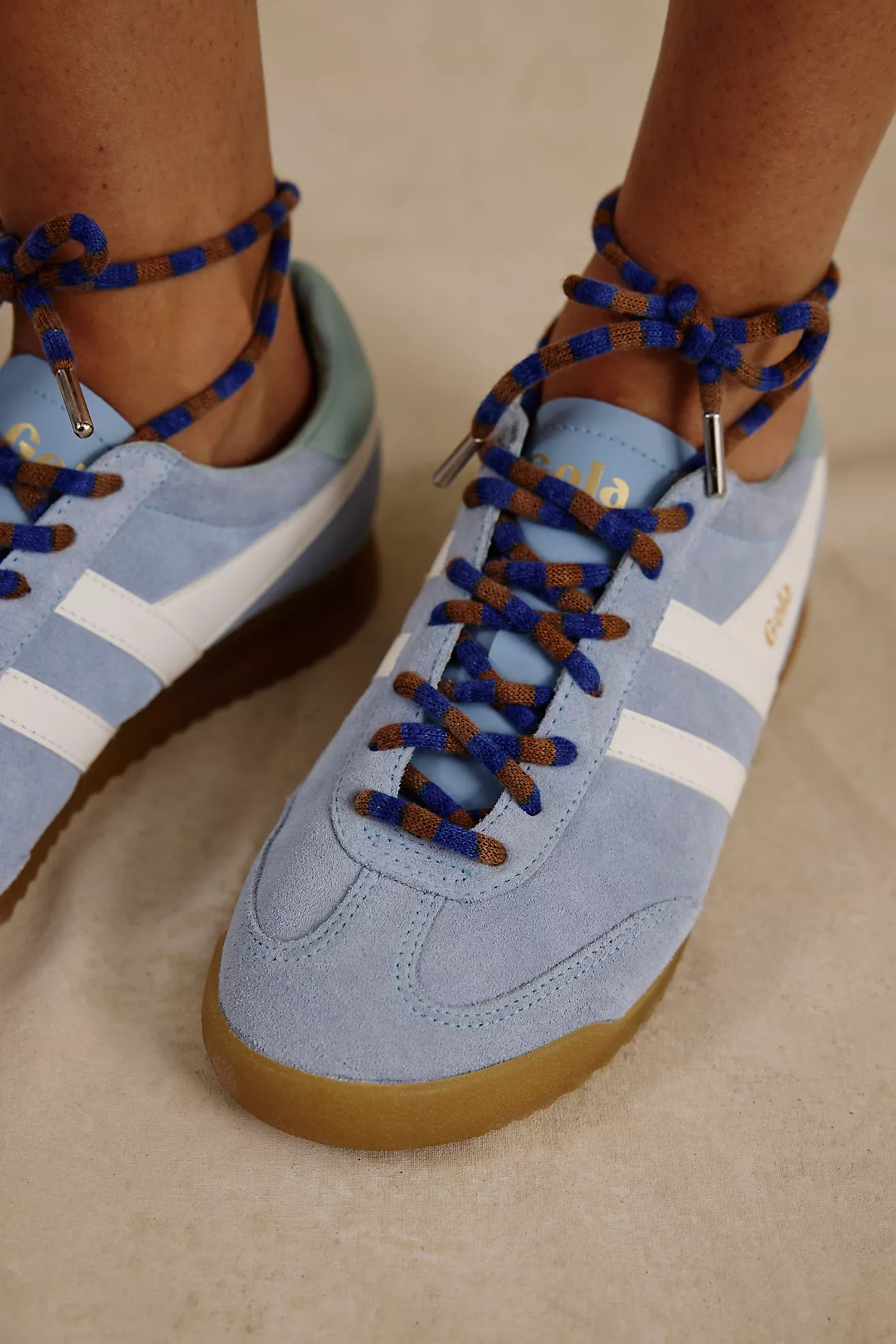 Gola Torpedo Sneakers | Free People (Global - UK&FR Excluded)
