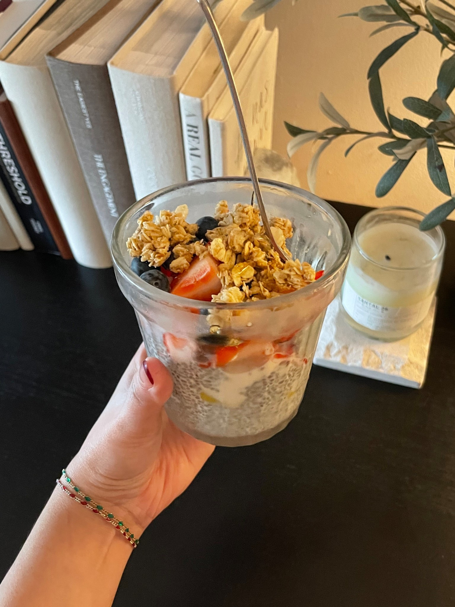Perfect for chia pudding or overnight oats 

#LTKHome