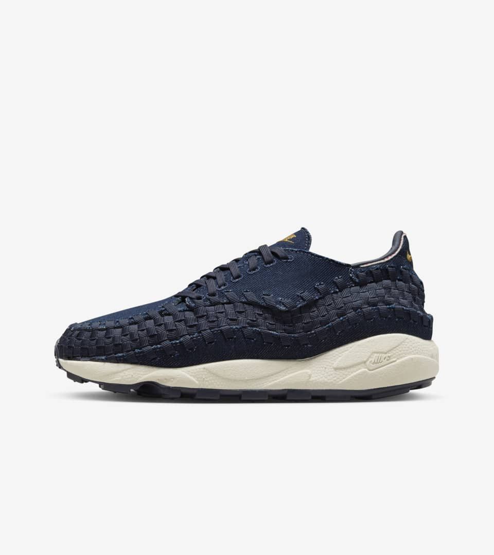 Air Footscape Woven | Nike (US)