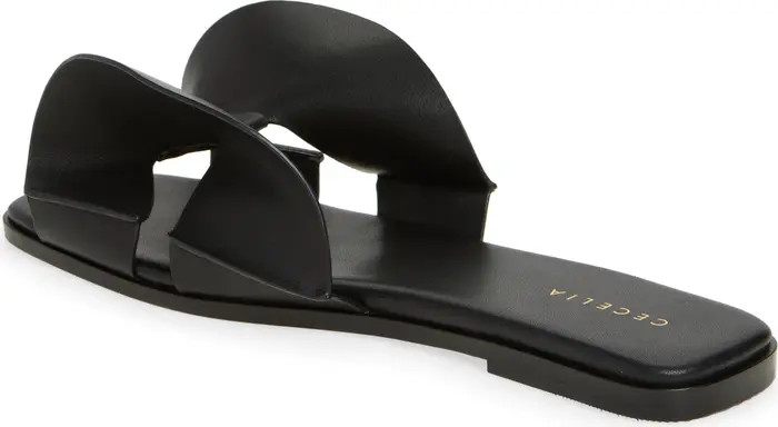 Wendy Slide Sandal (Women) | Nordstrom