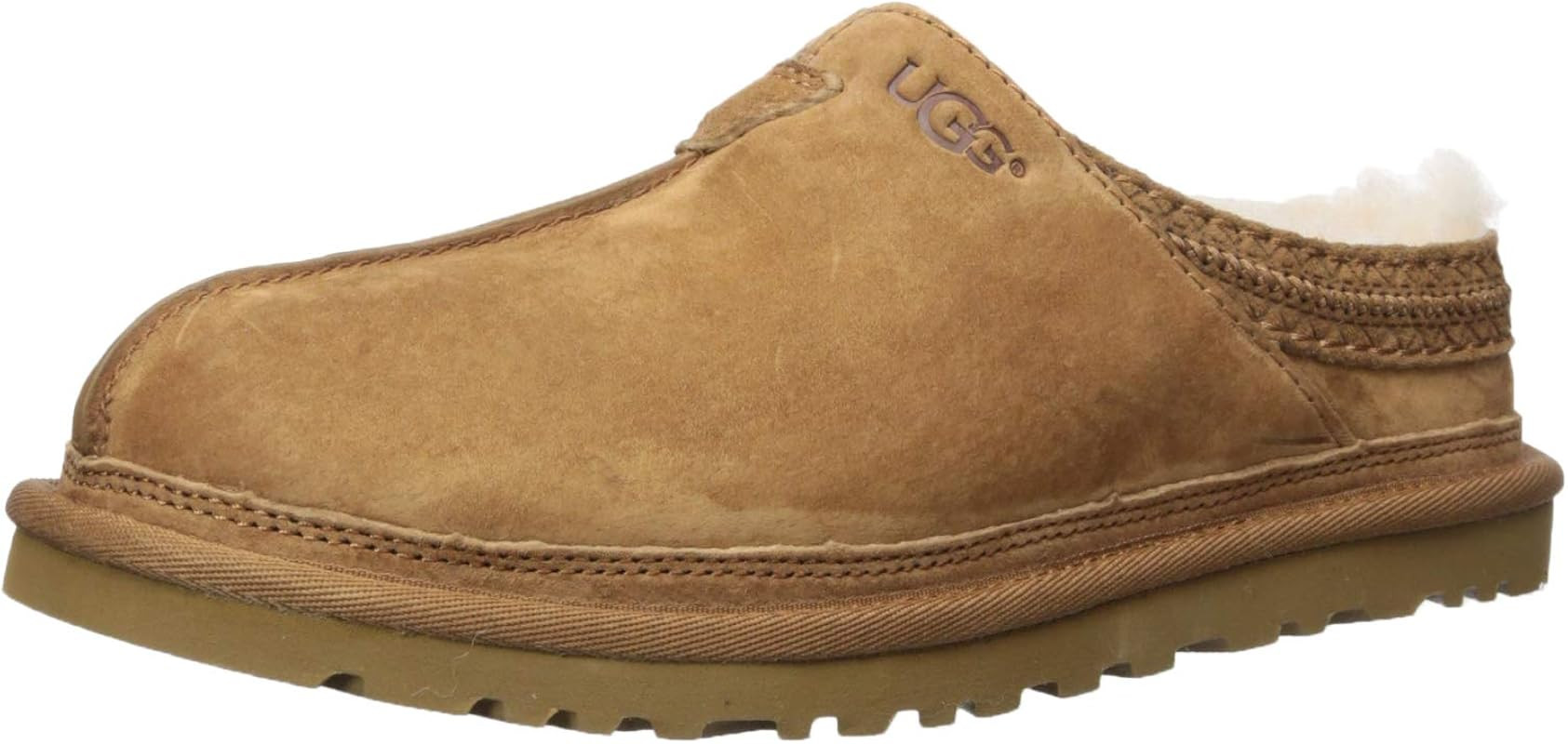 UGG Men's Neuman Clog | Amazon (US)