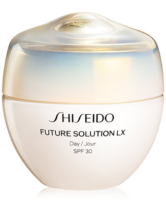 Future Solution LX Total Protective Cream SPF 30, 1.8 oz. | Macy's