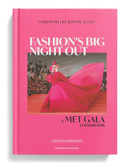 Fashions Big Night Out Book | Luxury Gifts | Marshalls | Marshalls
