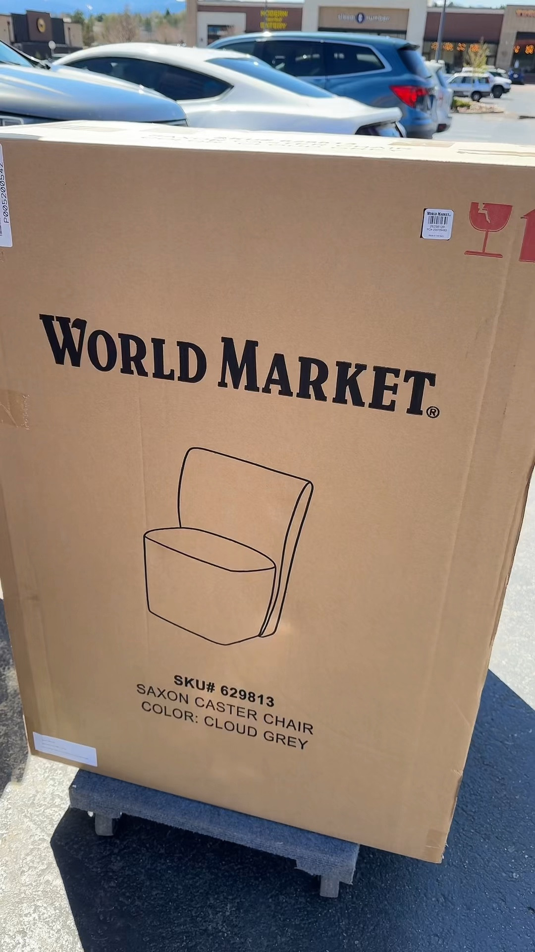 The accent chair is a must have! 

Home furniture, accent chair, dinning chair, desk chair 

#LTKHome