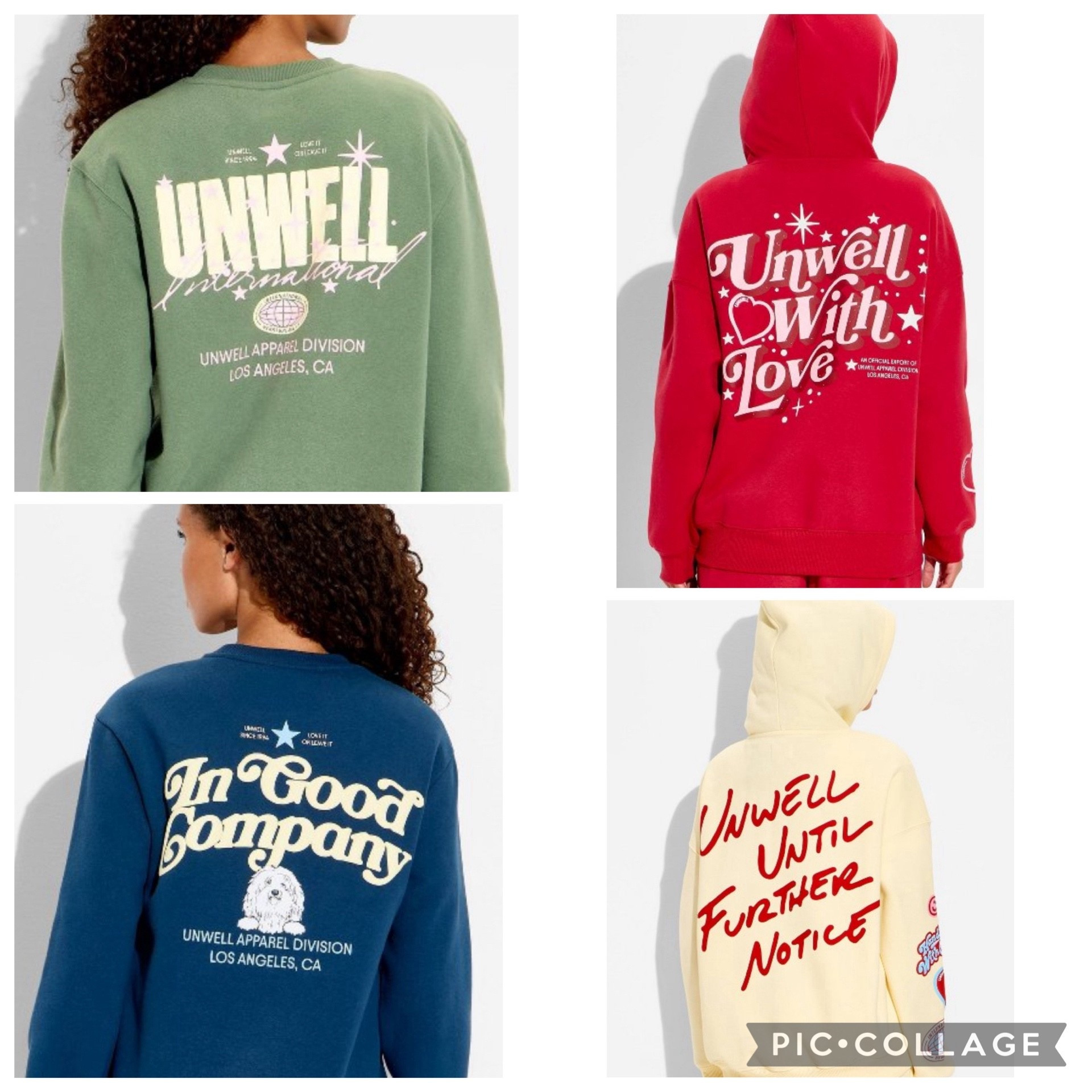 Soft and cozy! Each color has coordinating pants or pants available. 

#LTKActive