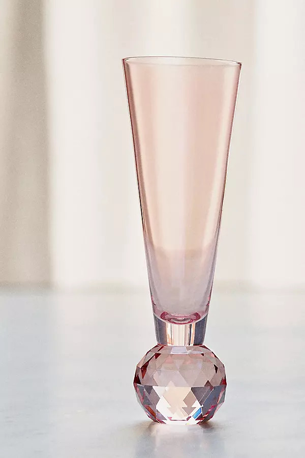 Gemma Flutes, Set of 4 | Anthropologie (US)