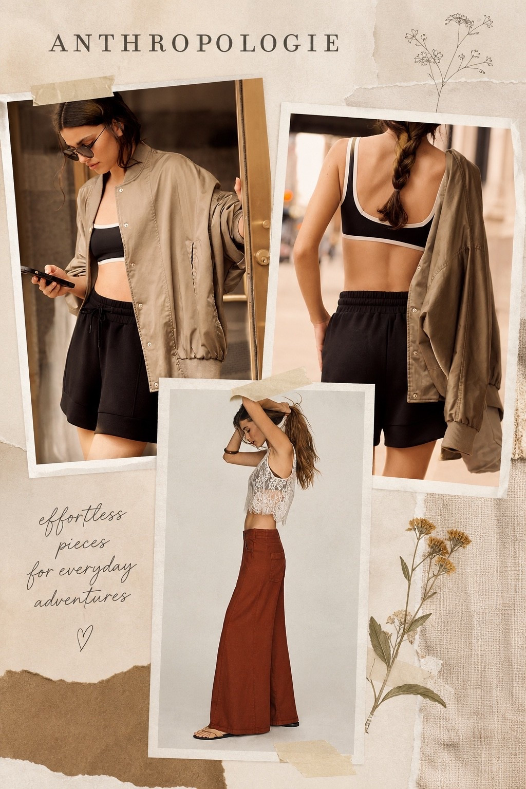 Anthropologie 🤎

#sporty #dress #top #shorts #polo

#LTKootd #LTKgrwm #LTKActive