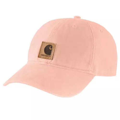 Carhartt Canvas Adjustable Hat | Scheels