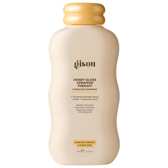 Mini Honey Gloss Ceramide Therapy Hydrating Shampoo | Sephora (US)