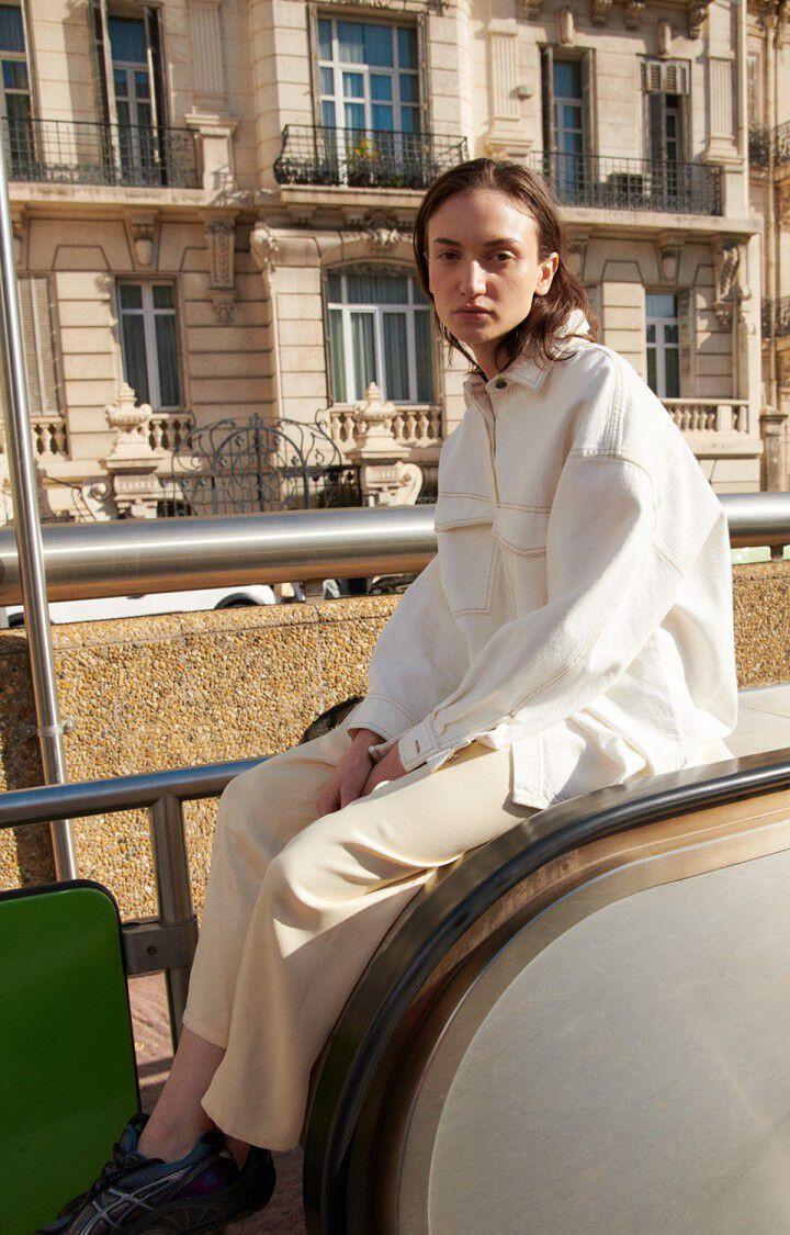 Women's shirt Jozastreet | American Vintage