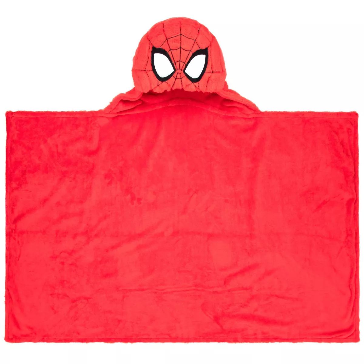Spider-Man Hooded Blanket | Target