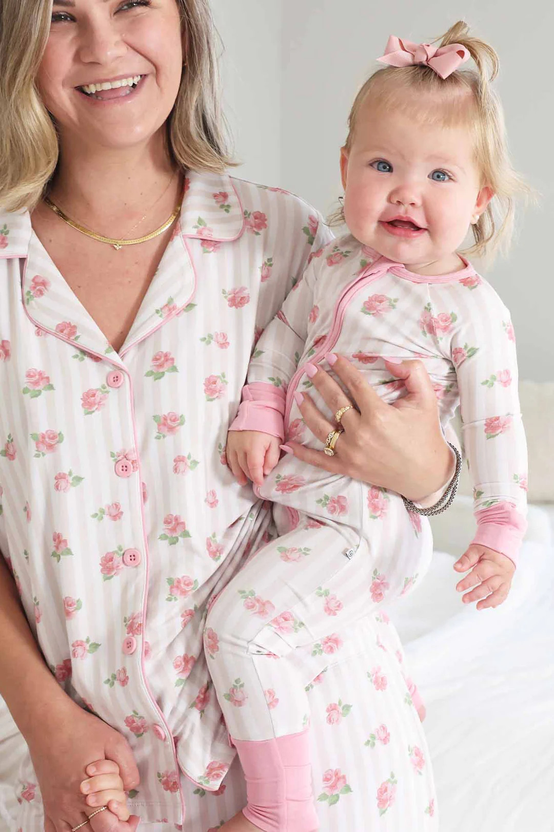 Women's Two Piece Flare Lounge Sets | Caden Lane