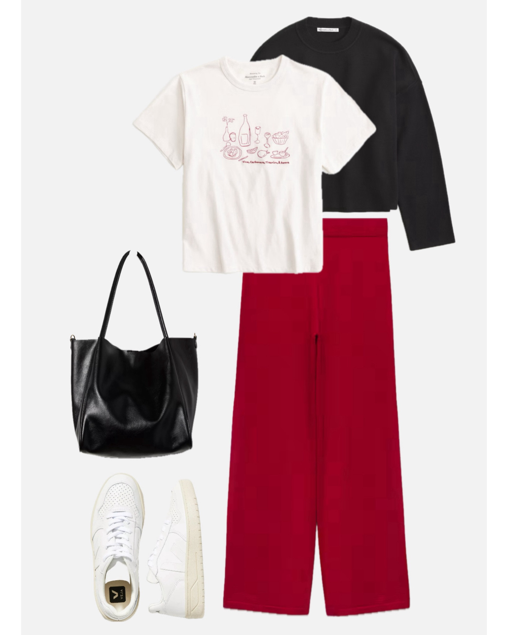 Comfy stylish outfit idea + matching baby look. ❤️


Casual outfit, baby carriers, red pants outfit 

#LTKkids #LTKstyletip