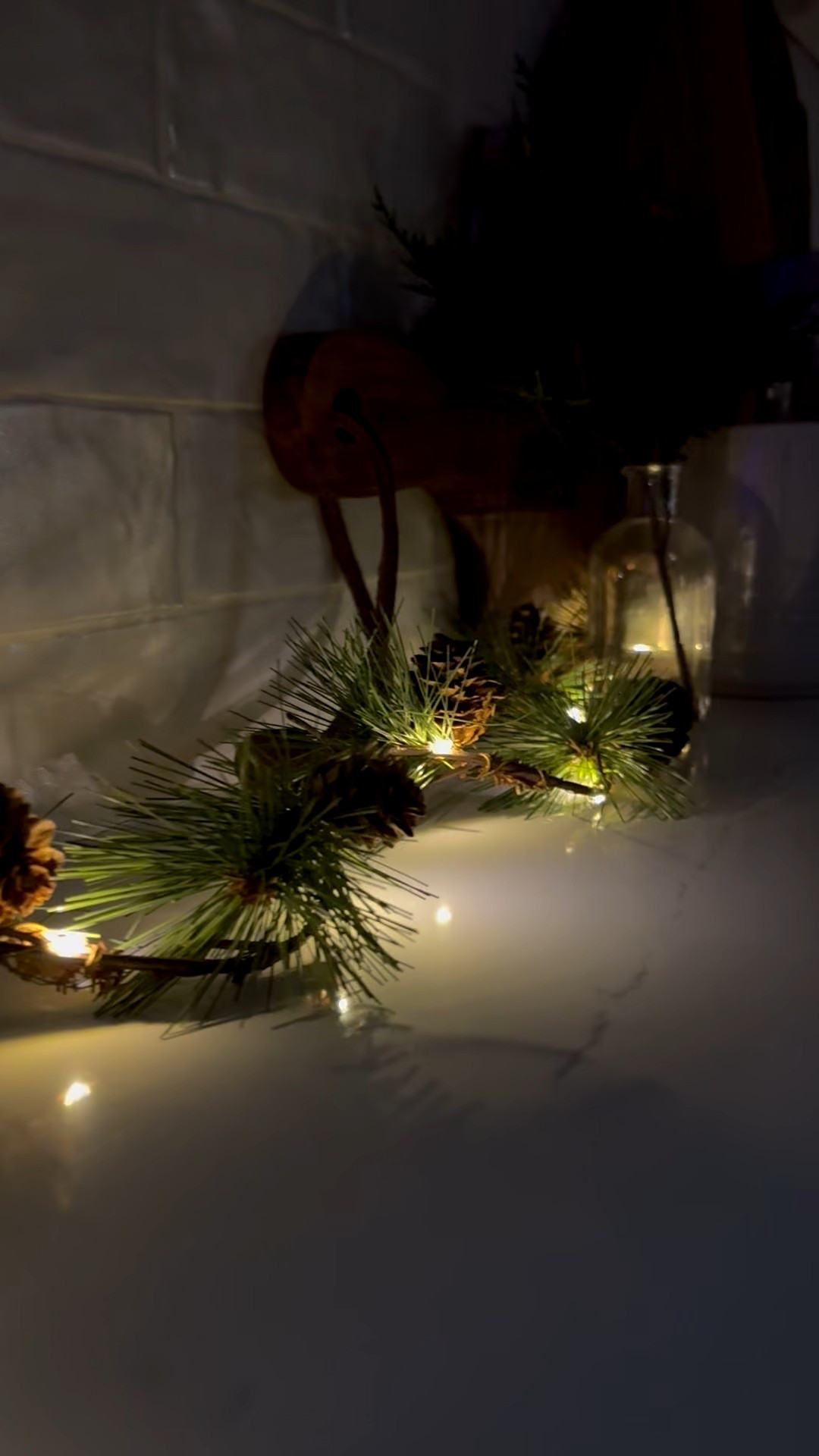 ✨ that whimsical glow is what’s needed on the kitchen countertop ✨

#LTKHoliday #LTKHome #LTKSeasonal