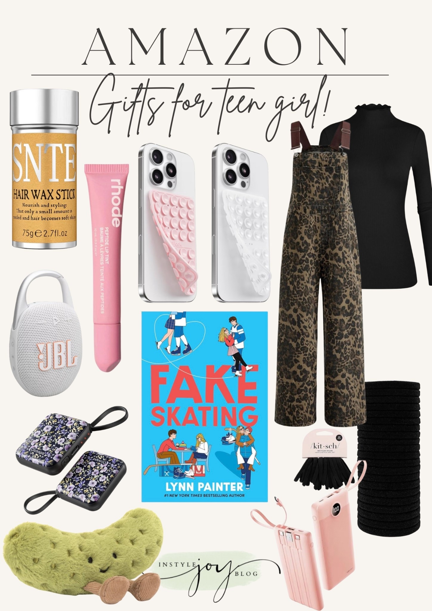Amazon teen girl gift guide 

#LTKSaleAlert #LTKCyberWeek #LTKGiftGuide