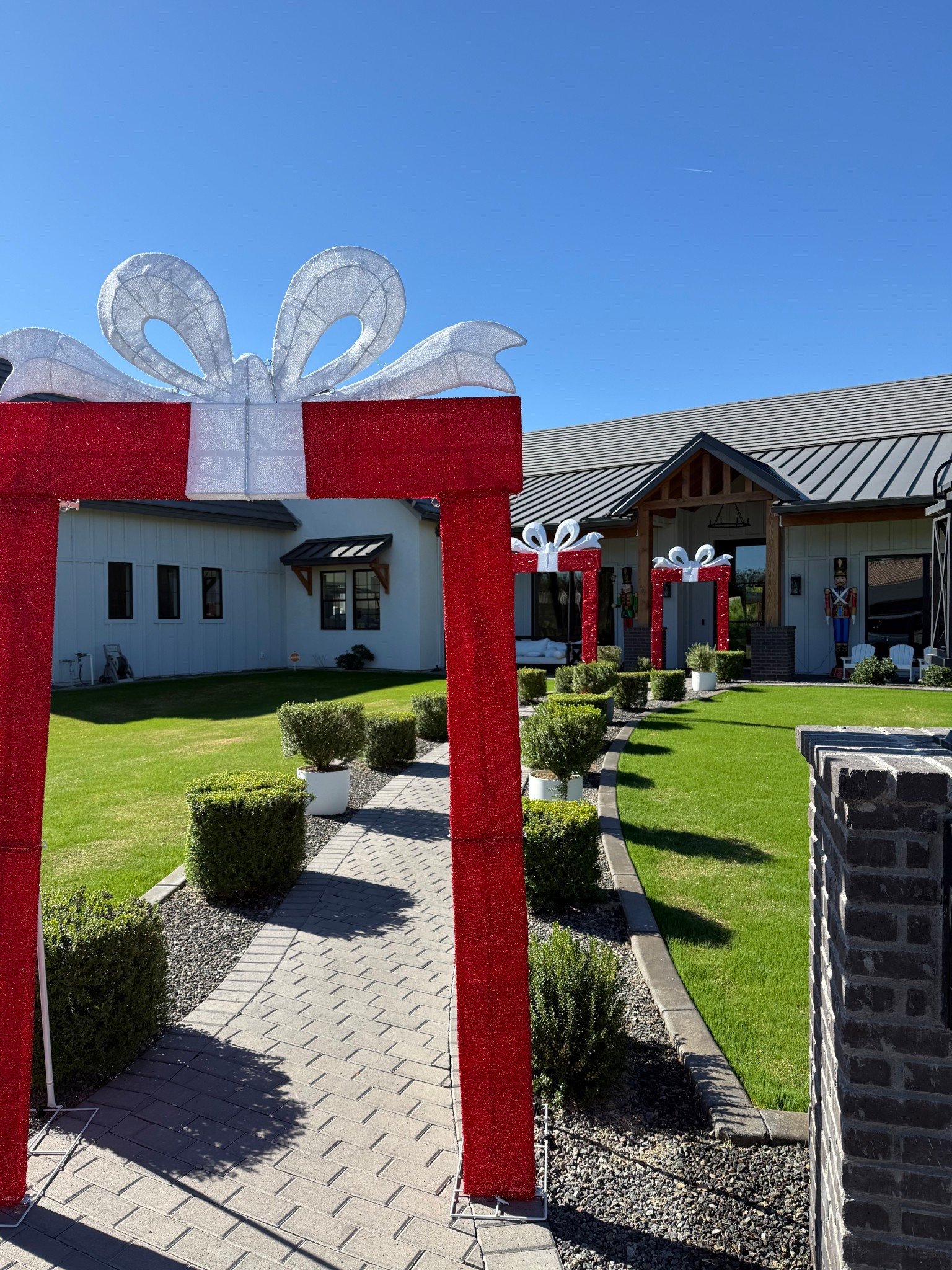 It’s timmeeeeee! ❤️




Christmas, Home Depot, Christmas Decor

#LTKSeasonal #LTKHoliday #LTKHome