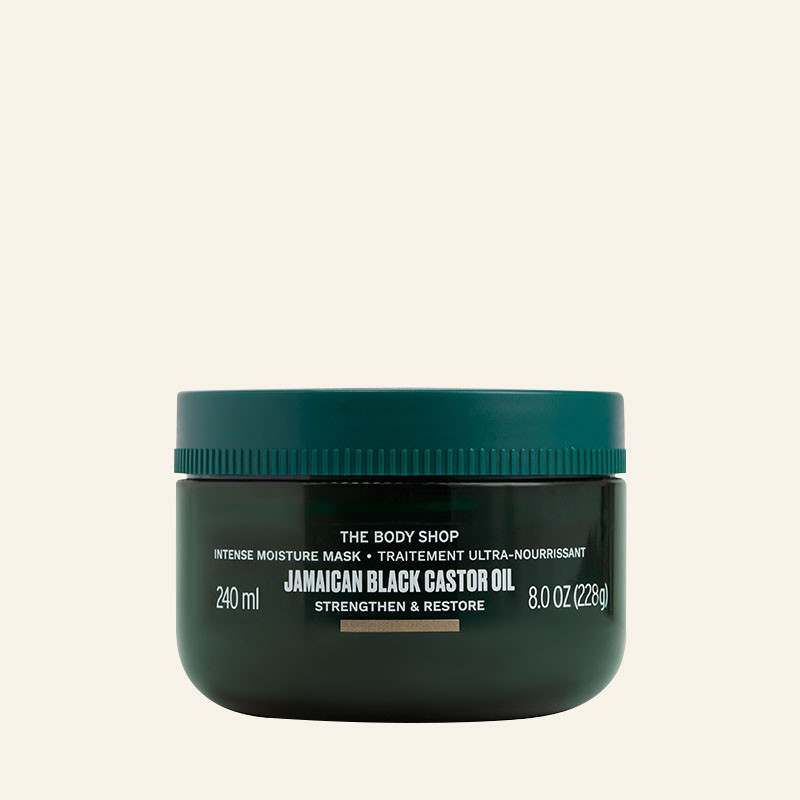 The Body Shop® | The Body Shop (BR)