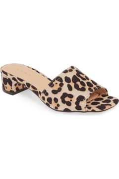 Diva Slide Sandal | Nordstrom