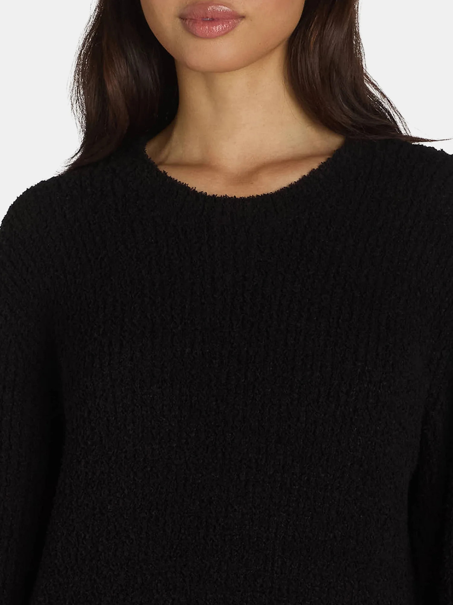 Time and Tru Women's Super Soft Pullover | Walmart (US)