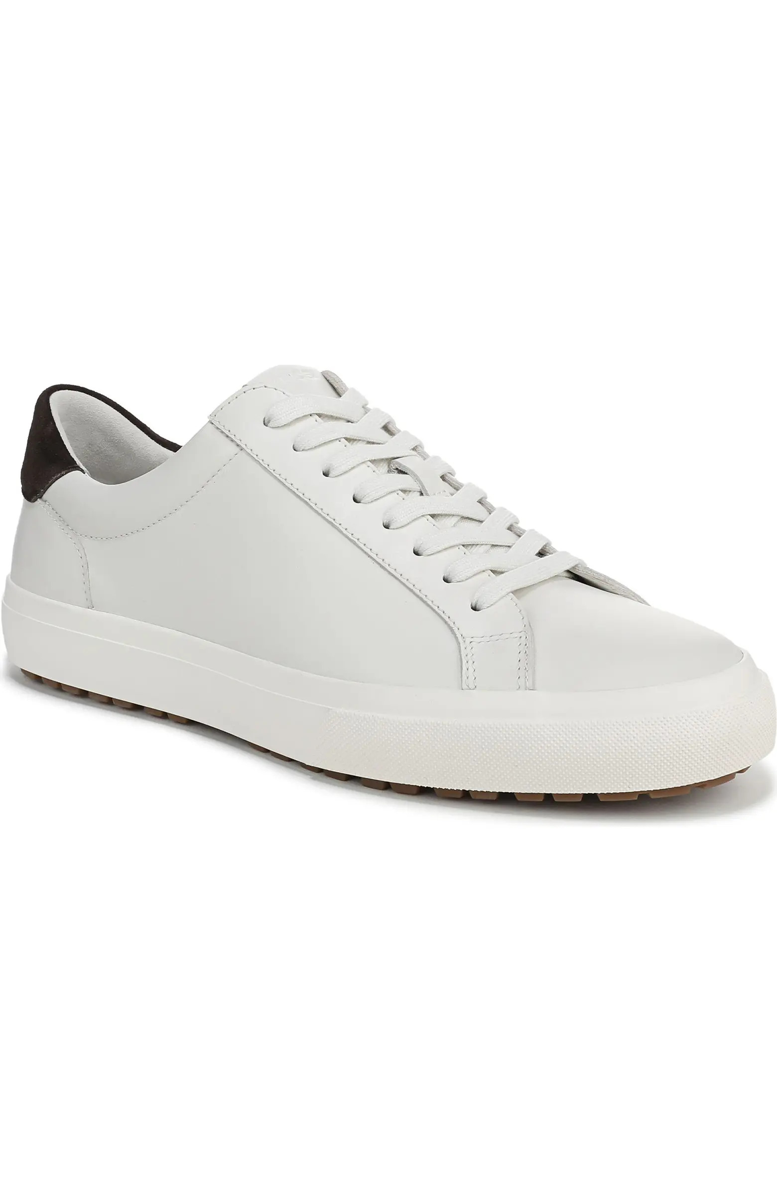 Vince Flash Low Top Sneaker (Men) | Nordstrom | Nordstrom