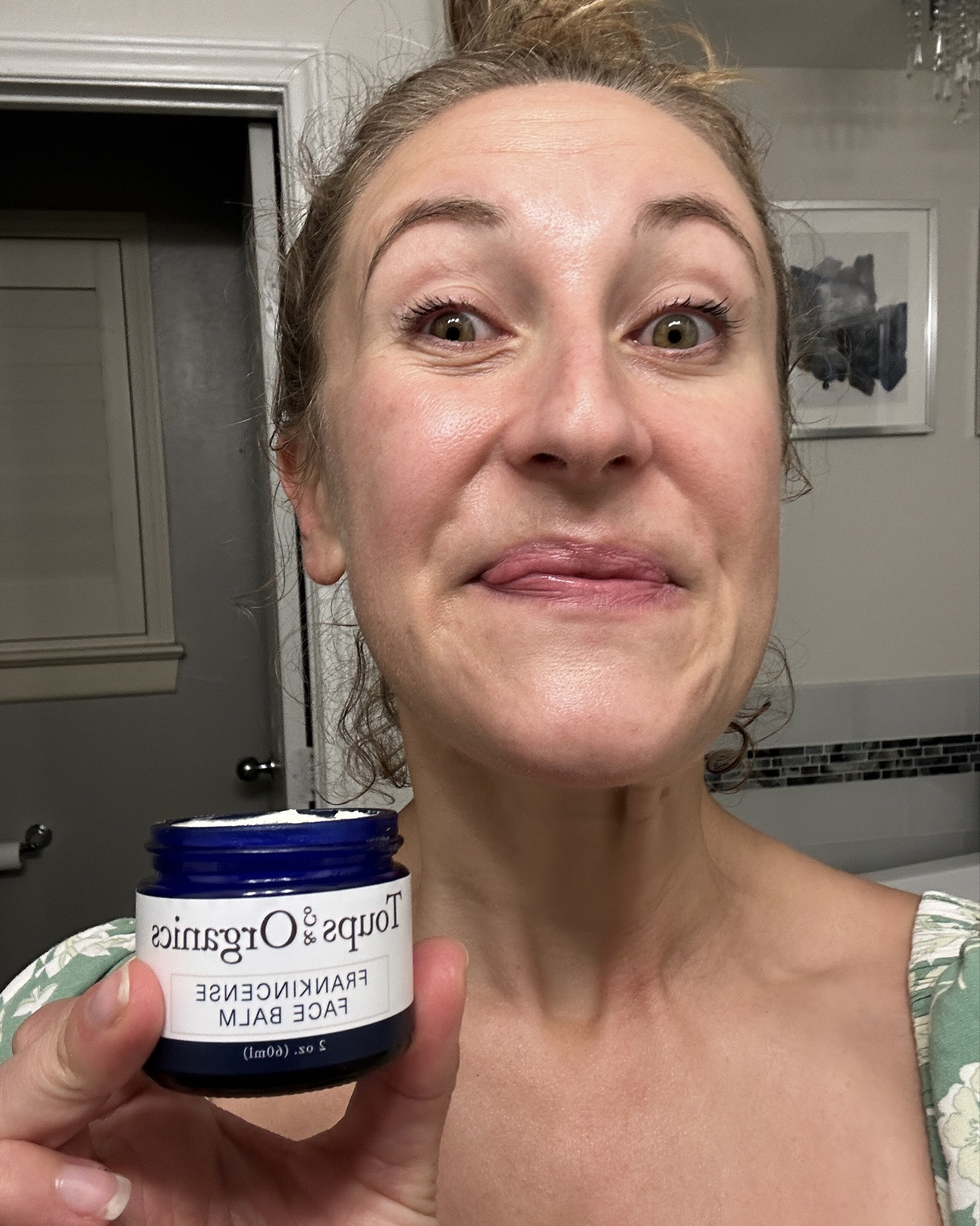 Intense hydration and moisture as we come into the fall. Tagged my go tos 