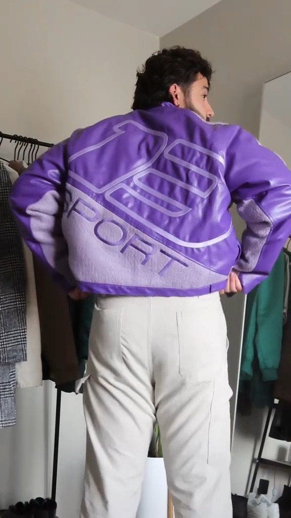 Men’s winter outfit idea ❄️

I’m 6’0” and wear a size XL in tops and a 36x32 in the pants 🤙🏼

#winteroutfit #mensfashion #mensoutfit #winterfashion #winteroutfits

#LTKstyletip #LTKmens #LTKworkwear