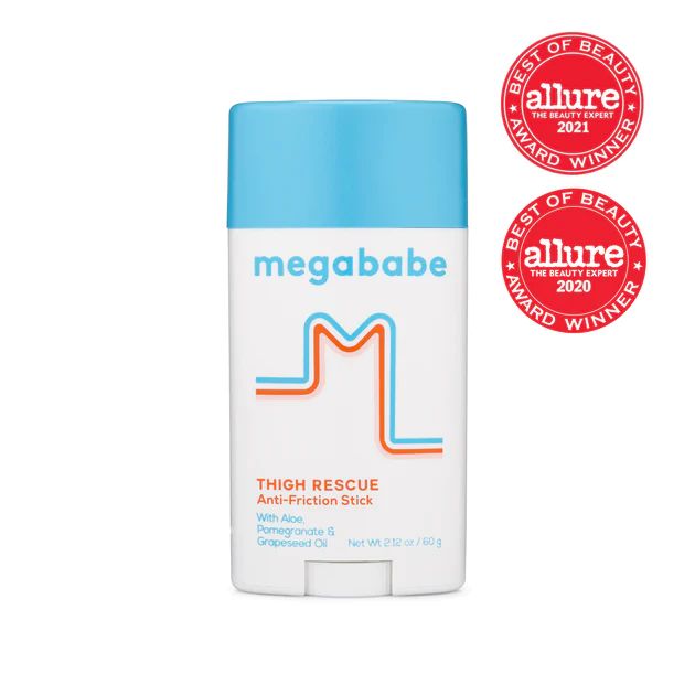 Thigh Rescue | Megababe Beauty