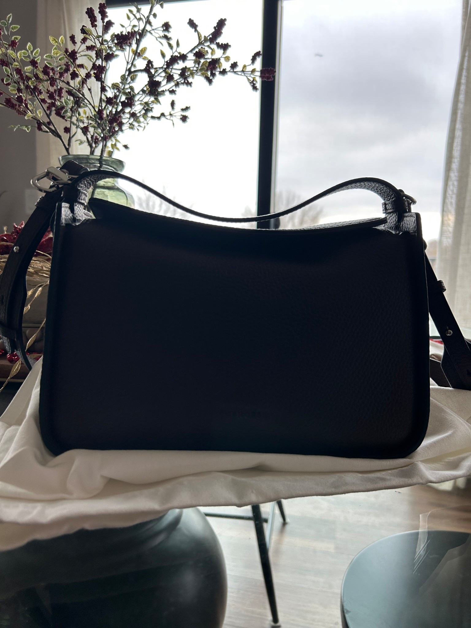 The bag from The Horse - the Clementine! 

#LTKSaleAlert #LTKHoliday #LTKGiftGuide