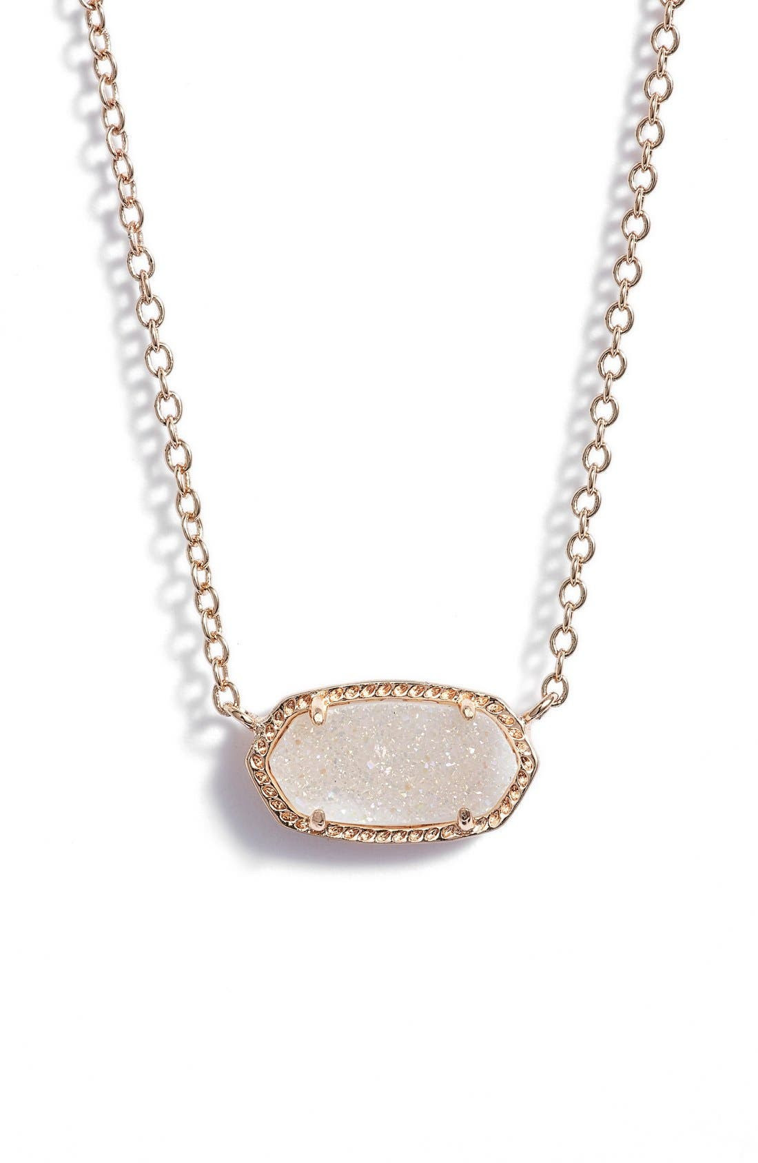 'Elisa' Pendant Necklace | Nordstrom