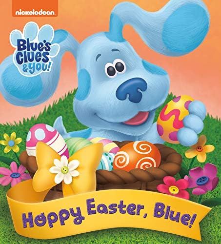 Blues clues And you  | Amazon (US)