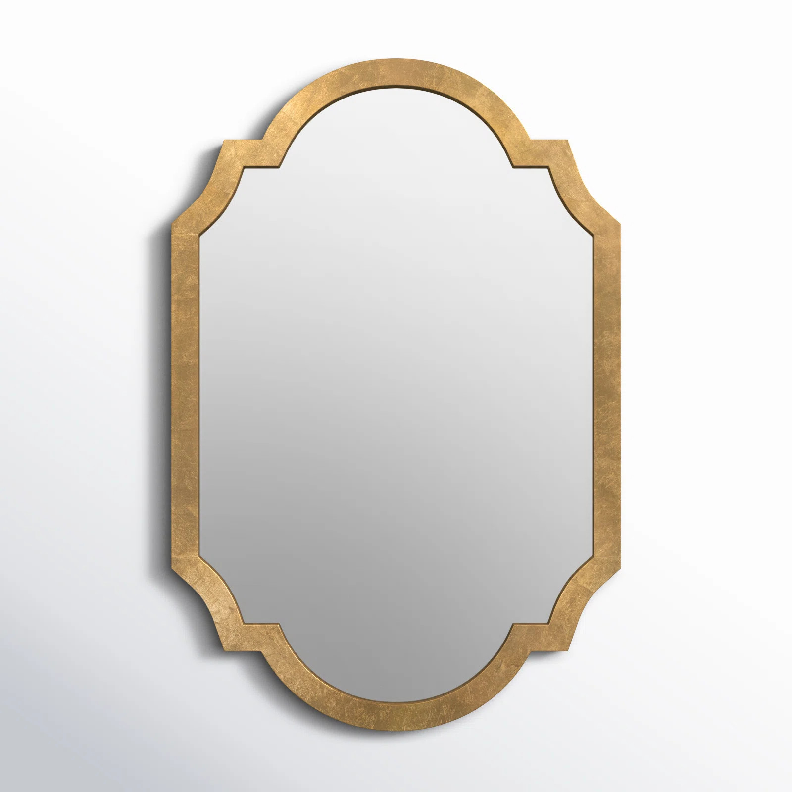 Birch Lane™ Pixie Modern & Contemporary Accent Mirror & Reviews | Wayfair | Wayfair North America
