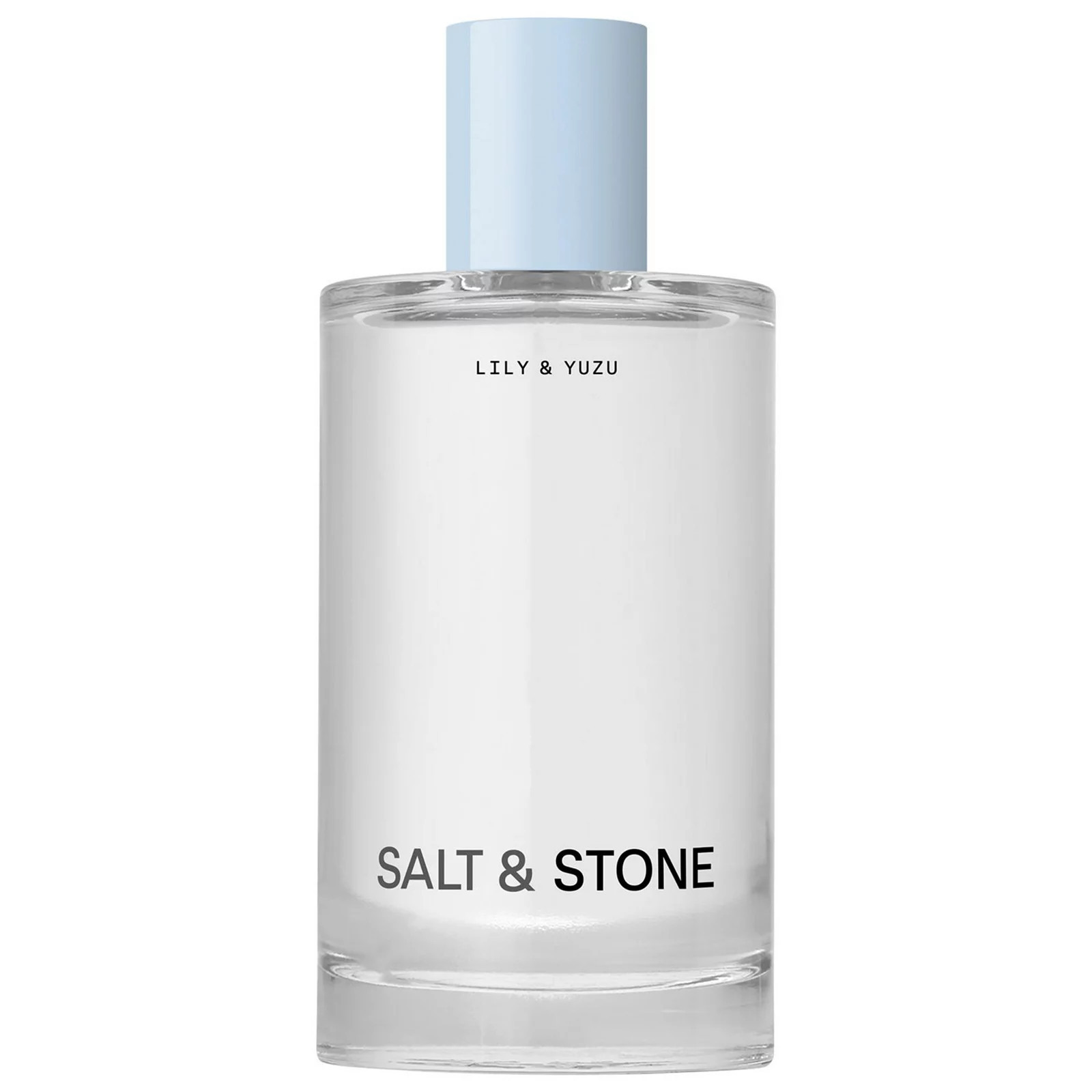 Salt & Stone Lily & Yuzu Body and Hair Fragrance Mist, Size: 3.4 FL Oz, None | Kohl's