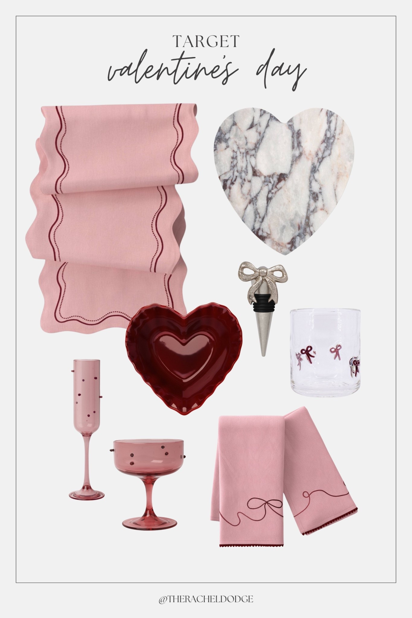 Target Valentine’s Day finds #target #vday #hearts 

#LTKSeasonal