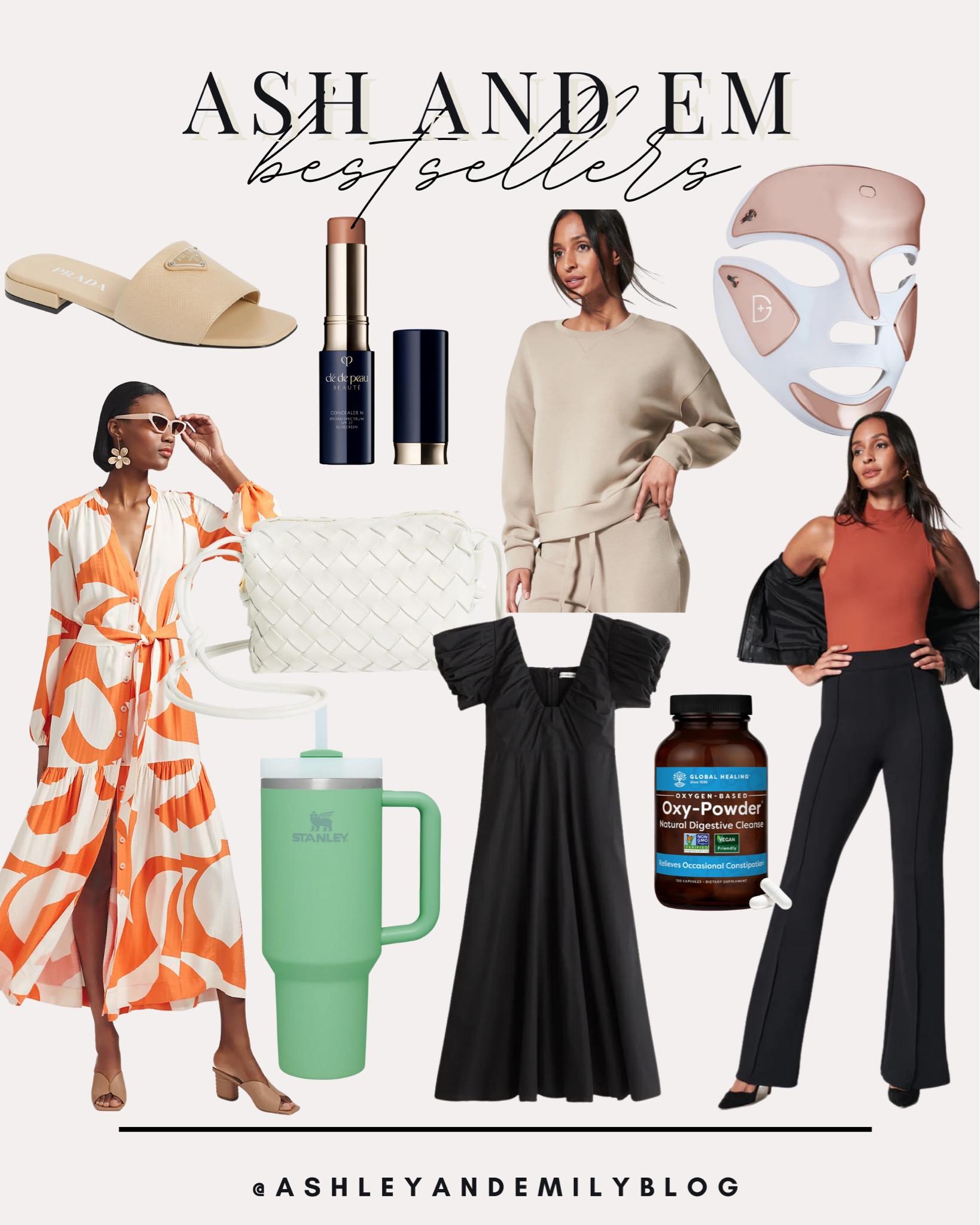 Last week’s bestsellers - spring fashion - makeup on sale - spanx on sale - designer favorites - sale alert - sale finds 

#LTKFind #LTKbeauty #LTKsalealert
