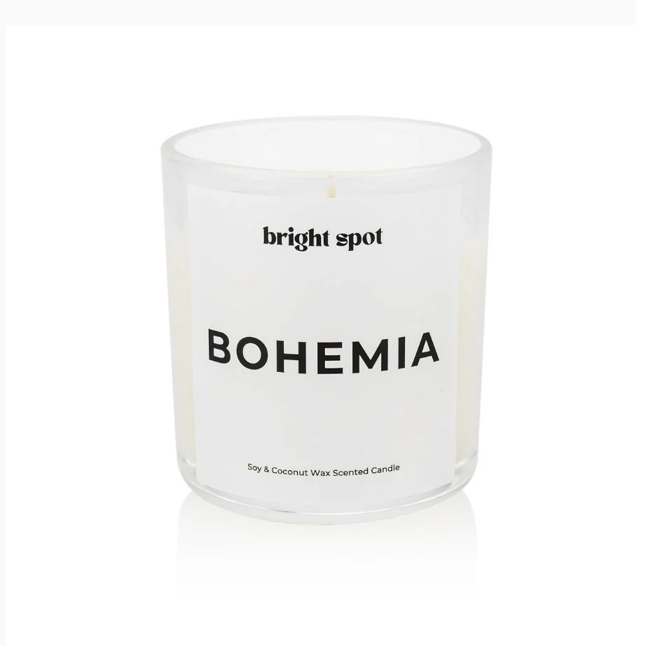 Bohemia Candle | Bright Spot