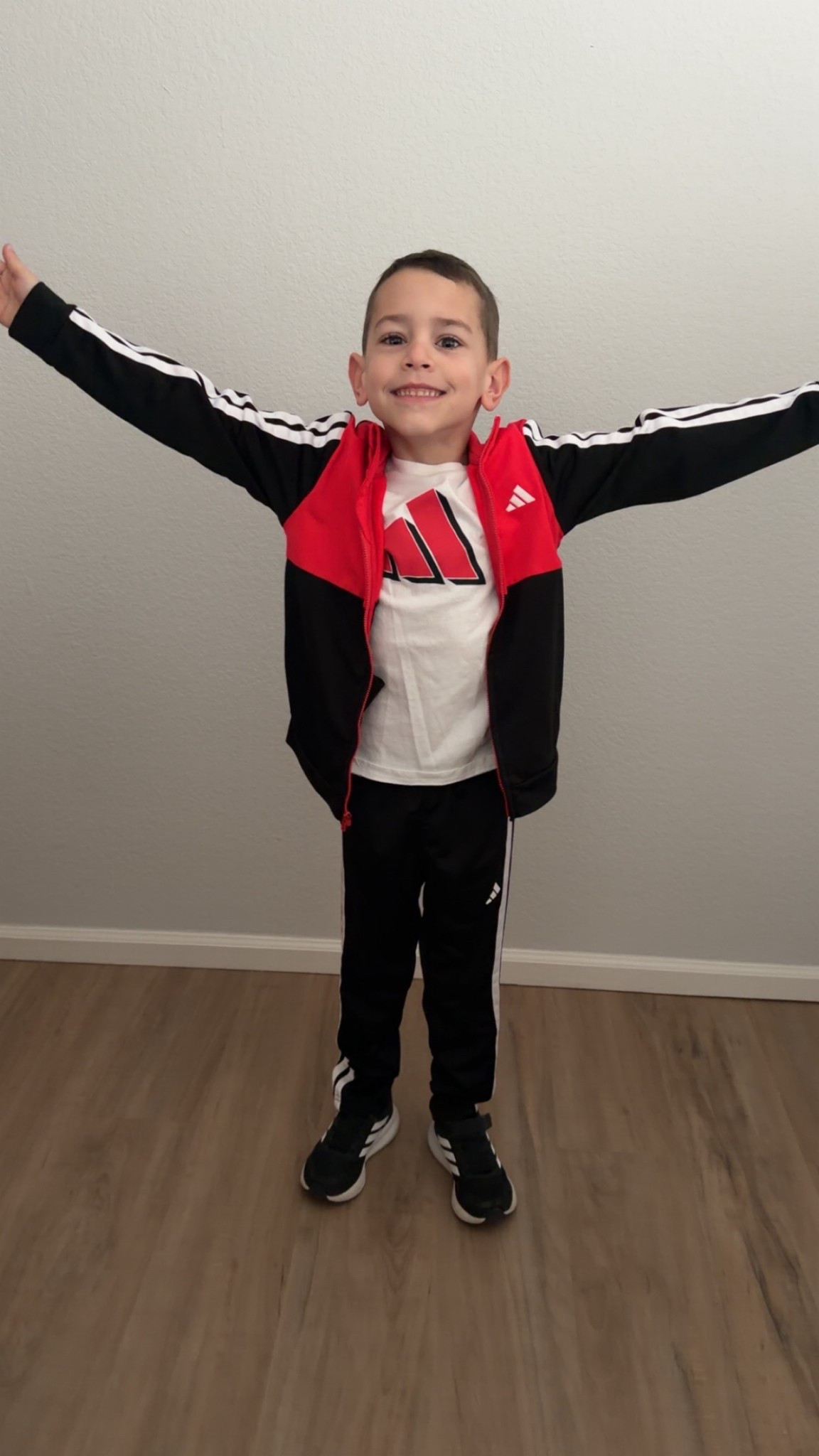 Love a good set for kids. Makes getting dressed so easy and put together looking!

#LTKKids #LTKActive #LTKmomlife