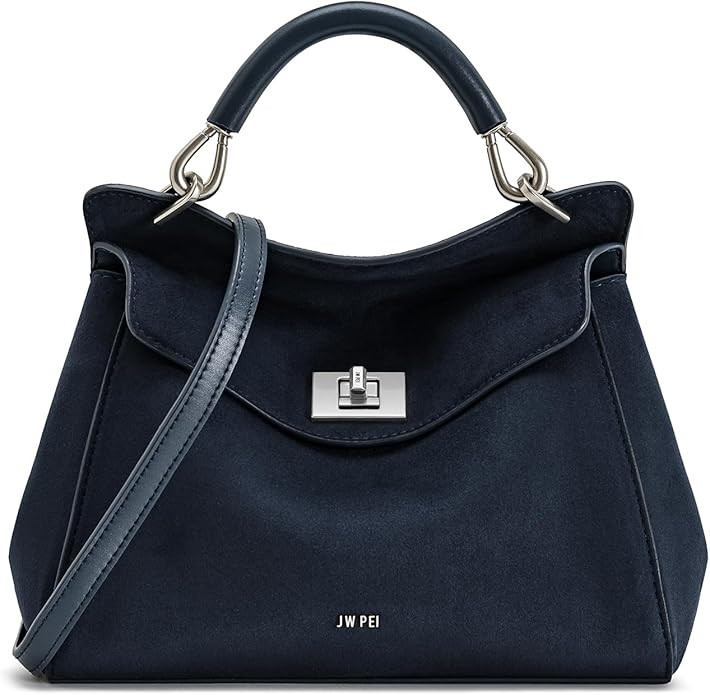 JW PEI Women's Lucia Classic Top Handbag | Amazon (US)